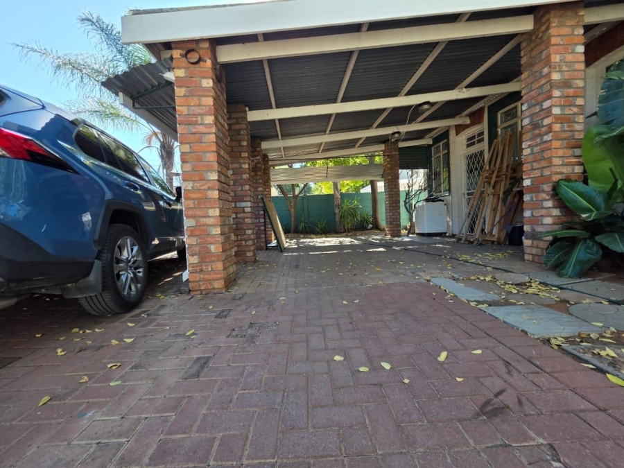 0 Bedroom Property for Sale in Herlear Northern Cape